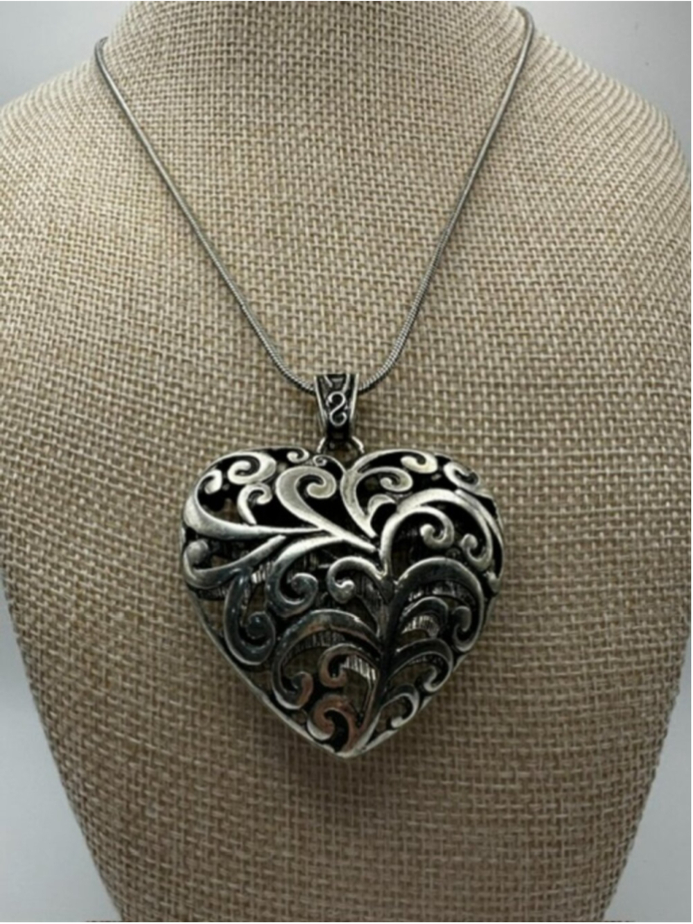Beauty Necklace